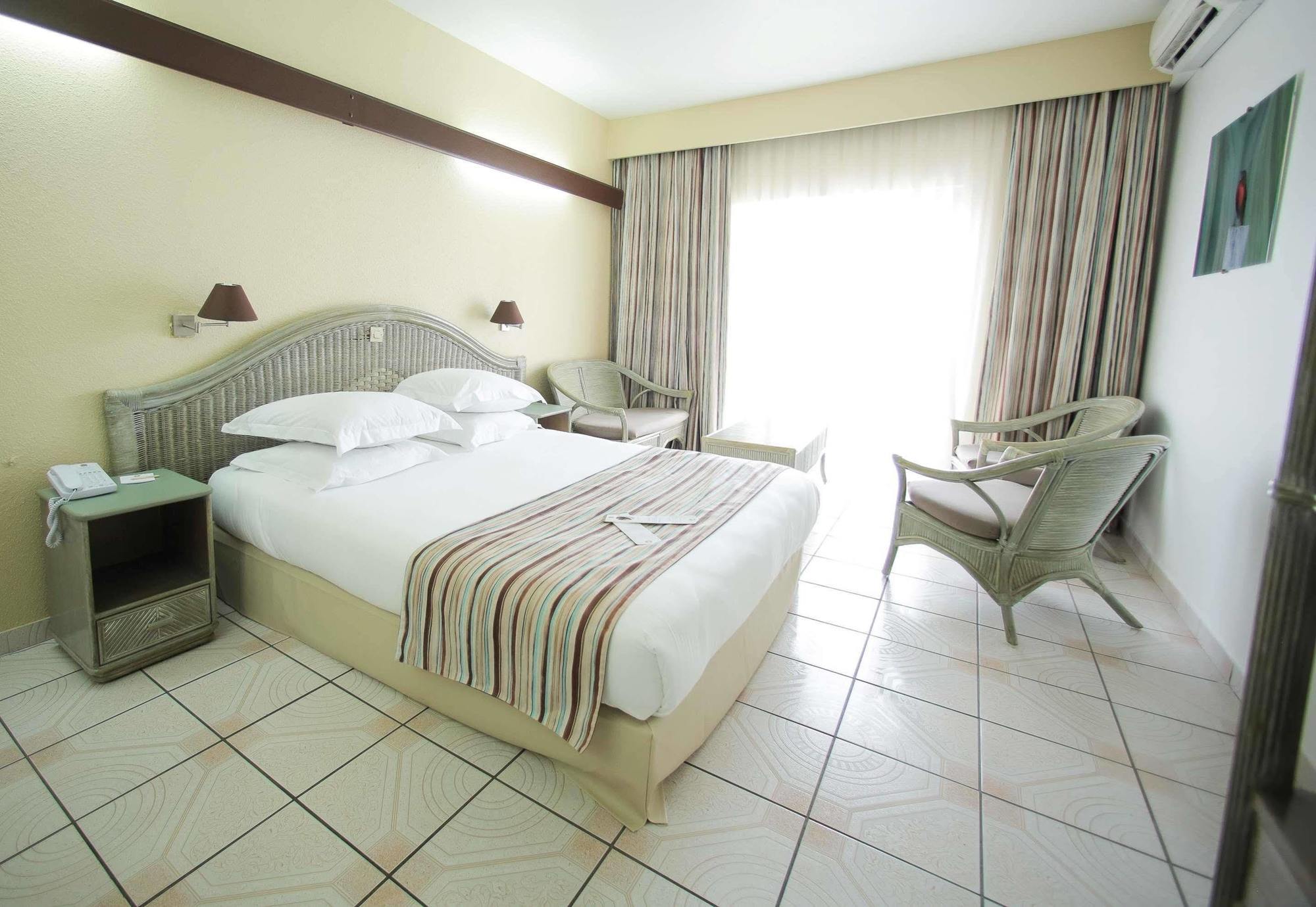 Hôtel Amazonia Cayenne Centre Esterno foto